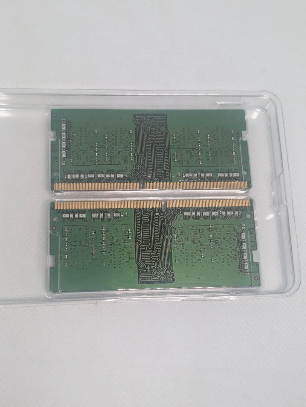 SK Hynix 16GB (2x 8GB) DDR4 2Rx8 PC4-3200 Laptop Memory RAM HMA81GS6DJRN8N - NumisFind