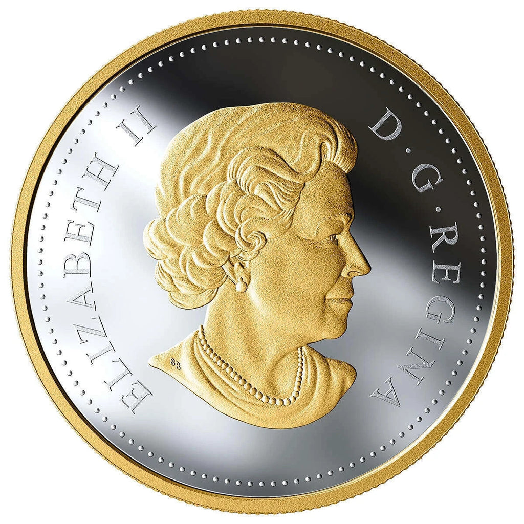 2019 Canada 75th Anniversary of D-Day Pure Silver 7-Coin Proof Set2