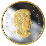 2019 Canada 75th Anniversary of D-Day Pure Silver 7-Coin Proof Set2