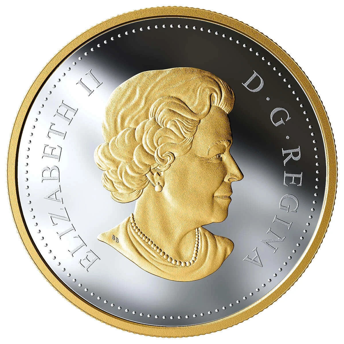2019 Canada 75th Anniversary of D-Day Pure Silver 7-Coin Proof Set2