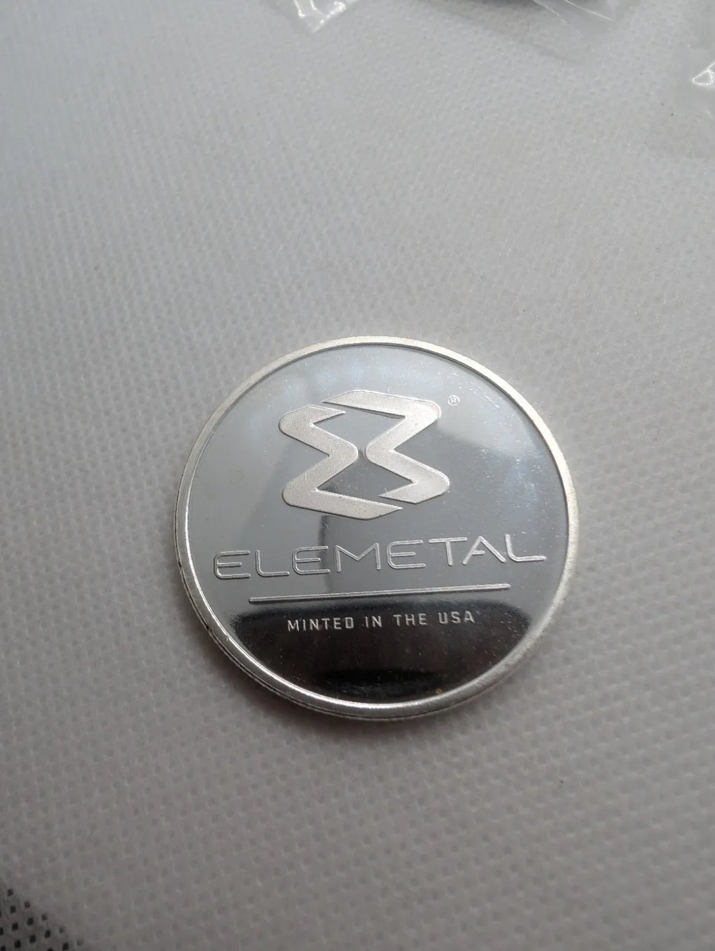 Group of 4 Coins - 2 1oz Elemental .999 UNC Rounds and 2 - 2020 Silver Maple Lea - NumisFind