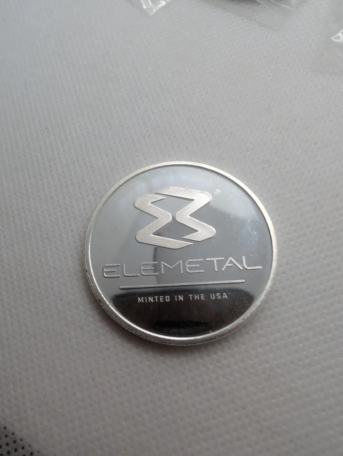 Group of 4 Coins - 2 1oz Elemental .999 UNC Rounds and 2 - 2020 Silver Maple Lea - NumisFind