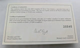 Rcm 2005 $5 Fine Silver Coin 60th Anniversary End of 2nd World War - NumisFind