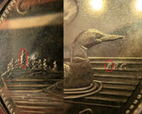 DOUBLE ERROR - Die Chip On The Tree And RRC - #4354 And #4355- 2018 Canada 1$ BU - NumisFind