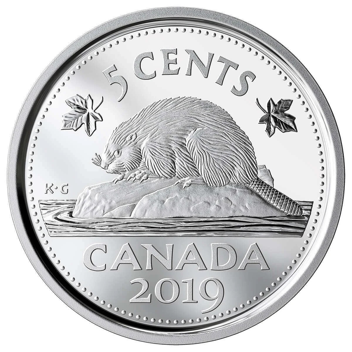 2019 Canada 75th Anniversary of D-Day Pure Silver 7-Coin Proof Set13