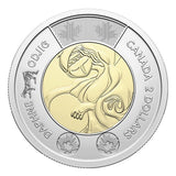 2025 Canada Celebrating Life and Art of Daphne Odjig Keepsake Card Gift Set. $24