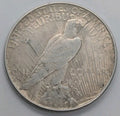 USA MORGAN DOLLAR SILVER 1922 - NumisFind
