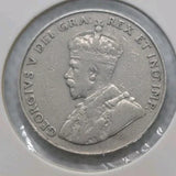 Canada Nickel 5 Cents 1933 - Circulated - Shipping Low Cost - NumisFind