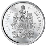 2019 Canada 75th Anniversary of D-Day Pure Silver 7-Coin Proof Set7