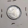 Canada 1960 10 CENT 10c SILVER DIME UNC COIN 0.8 Silver coin - NumisFind