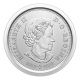 2023 Canada  Queen Elizabeth Special Wrap Roll Sets First Strikes11