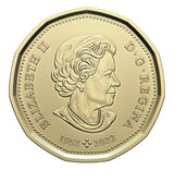 2023 Canada Happy Birthday 5-Coin Gift Set with Special Edition Birthday Loonie2