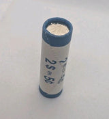 2005 Canada 5Cents Nickel Victory Coin Roll Royal Canadian Mint - NumisFind