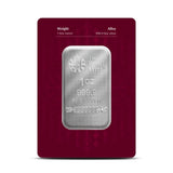 2025 The Royal Mint & Germania Mint partnered 1 oz Silver Bar Norse Gods Thor - NumisFind