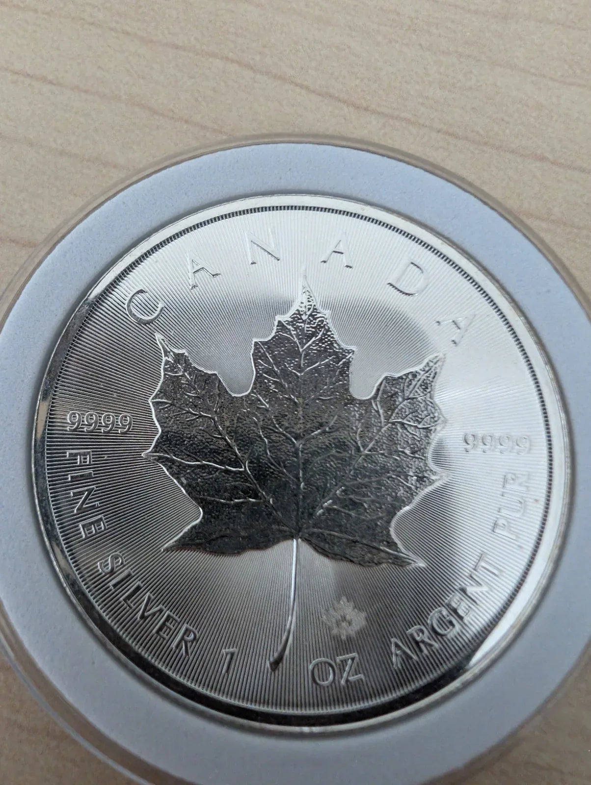 Group of 4 Coins - 2 1oz Elemental .999 UNC Rounds and 2 - 2020 Silver Maple Lea - NumisFind