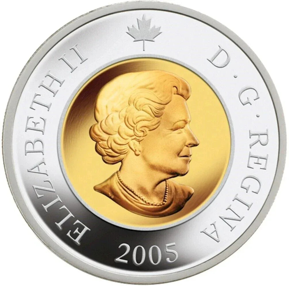 Canada 2005 Fine Silver Chinese Railway Workers Coin Set - NumisFind