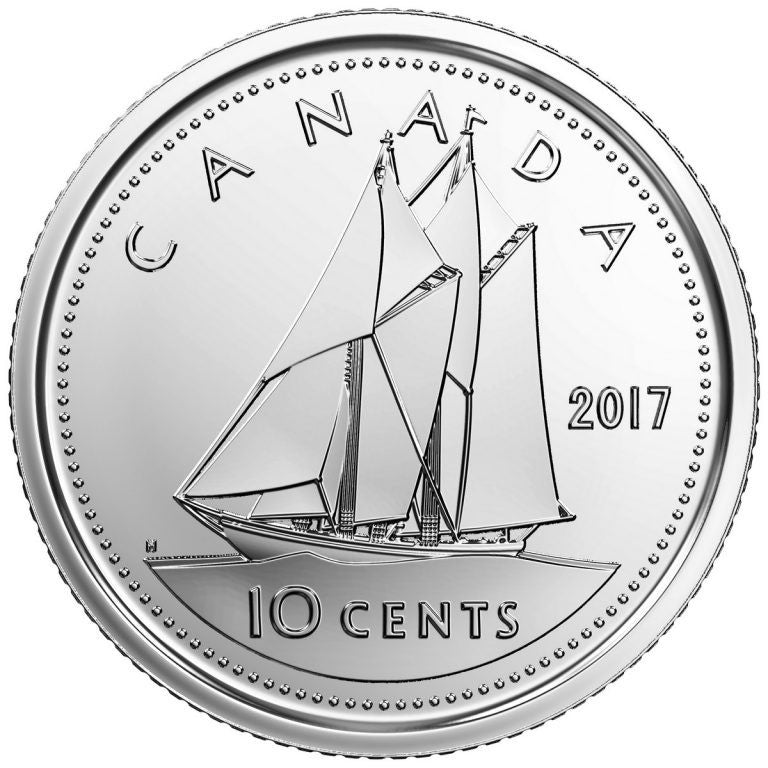 2017 Canada My Canada My Inspiration 150th anniversary uncirculated 12 coin set11