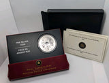Rcm 2005 $5 Fine Silver Coin 60th Anniversary End of 2nd World War0
