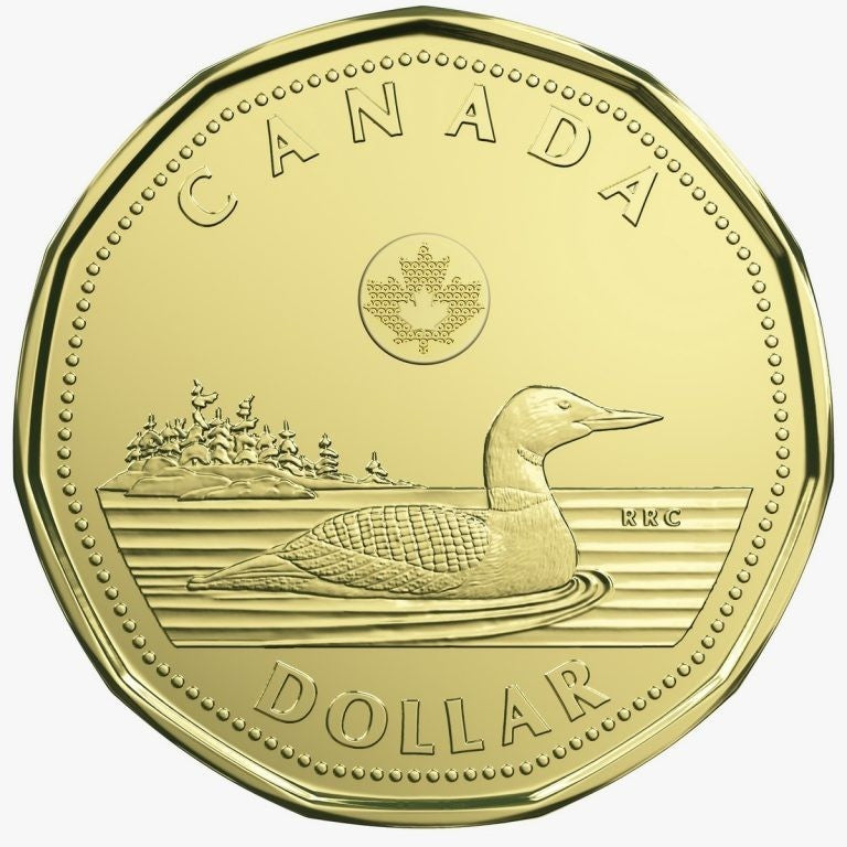 2017 Canada My Canada My Inspiration 150th anniversary uncirculated 12 coin set5
