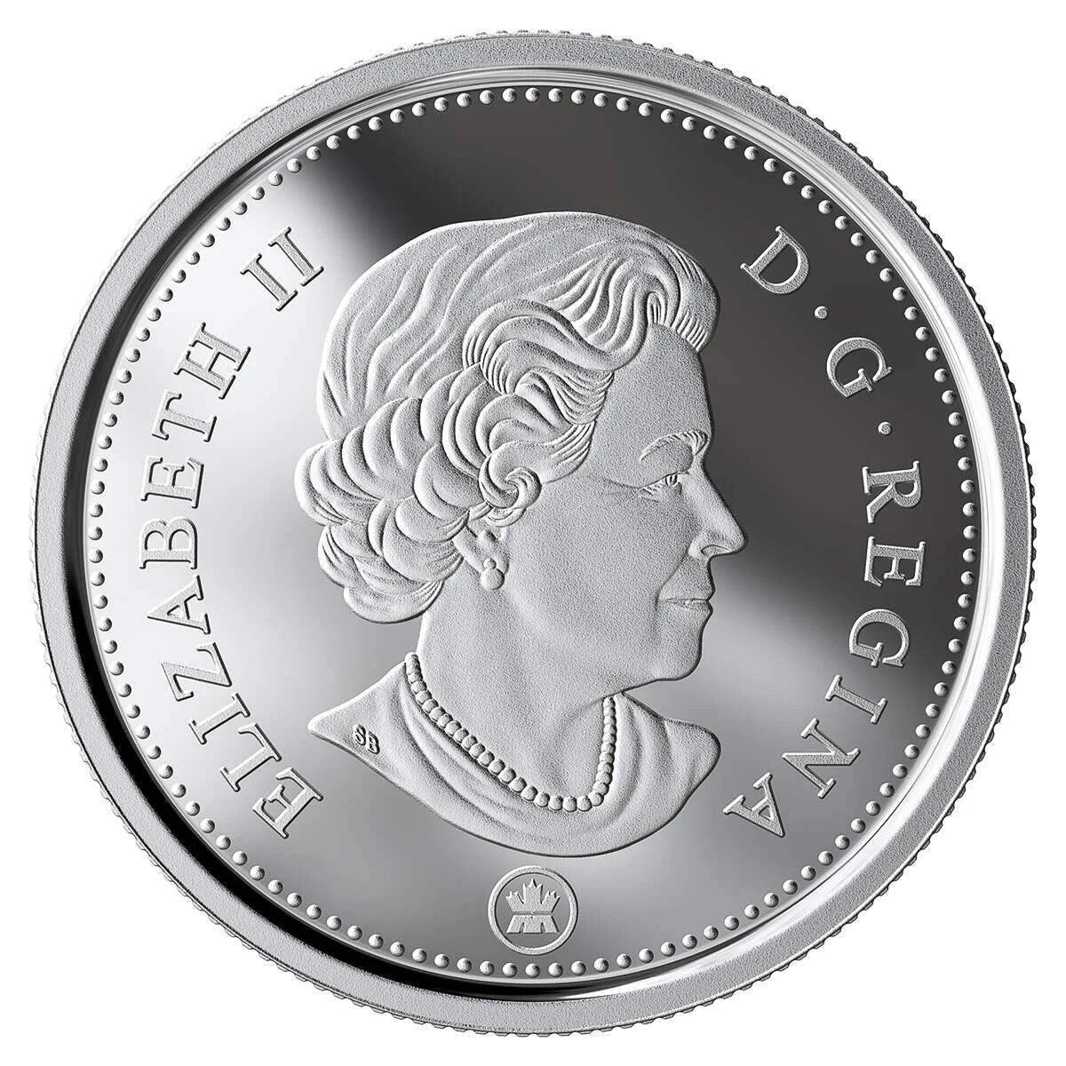 2019 Canada 75th Anniversary of D-Day Pure Silver 7-Coin Proof Set10