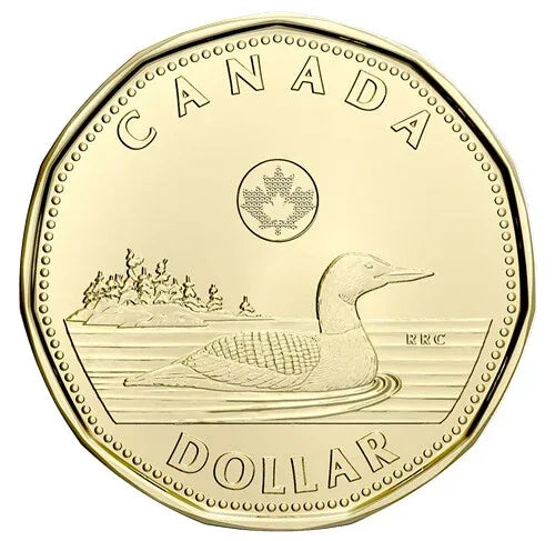 Canada 2021 - 5 Coin Set - Brillant Uncirculated from mint card - NumisFind