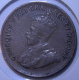 1933 Canada Small Cent Canadian 1 penny coin VERY NICE ! - NumisFind