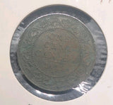 CANADA - 1912 Large Canadian 1 Cent Penny - G-40