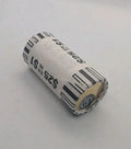 Canada 2025 150th Supreme Court Loonie 1 $ One Unopened Mixed Roll Of 25 Coins - NumisFind