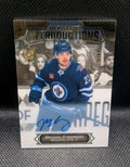 202223 Upper Deck Ultimate Introductions Michael Eyssimont #23 23/50!! Auto - NumisFind