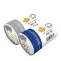 2023 Canada Jean Paul Riopelle set of 2 Roll of 25 x $2 coins in special wrap - NumisFind