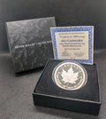 2013 Cannabis Proof - Silver Bullet Silver Shield .999 1 oz Silver Round - NumisFind