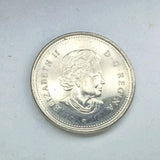 Canada 2005 (1945-) 5-Cent Victory VE-Day 60th Anniversary Nickel P Coin - AU - NumisFind
