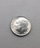 1958 Roosevelt Dime Proof GEM BU UNC Mint State 90% Silver 10c US Coin - NumisFind