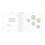 2025 Canada BABY Uncirculated set - special loonie - King Charles obverse - NEW!1