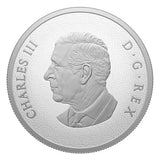 2026 Canada 1 oz Silver $15 Lunar Series Year of The Horse Coin - NumisFind