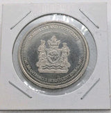 1997 Trade Dollar And Fifty Cent Coin - Brantford 150th - Alexander Graham Bell - NumisFind