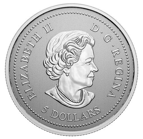  2022 Moments to Hold: Remembrance Day - Pure Silver Coin2