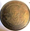 2002 Coca Cola Canada Olympic Team Steve Yzerman Token SHIPPING LOW COST - NumisFind