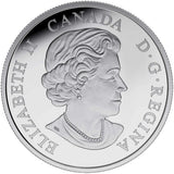 2015 Canada $20 Looney Tunes: Merrie Melodies - Pure Silver Coin - No box1