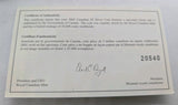 Rcm 2005 $5 Fine Silver Coin 60th Anniversary End of 2nd World War3