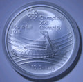Canada 1976 Montreal Olympics 10 Ten Dollar Silver Coin - Stadium - 44.95g ASW - NumisFind