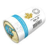 2022 Canada $1 Birth Alexander Graham Bell 175th Anniv Coloured Loonie Roll0