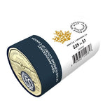 SUPREME COURT 2025 CANADA 25x$1 Colorized Special Wrap Dollar Coin Roll1