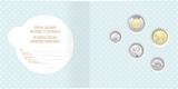 2026 Born in - Gift Set - Special loonie3