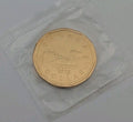 PL BU UNC Canada 2005 $1 dollar loonie coin mint sealed0