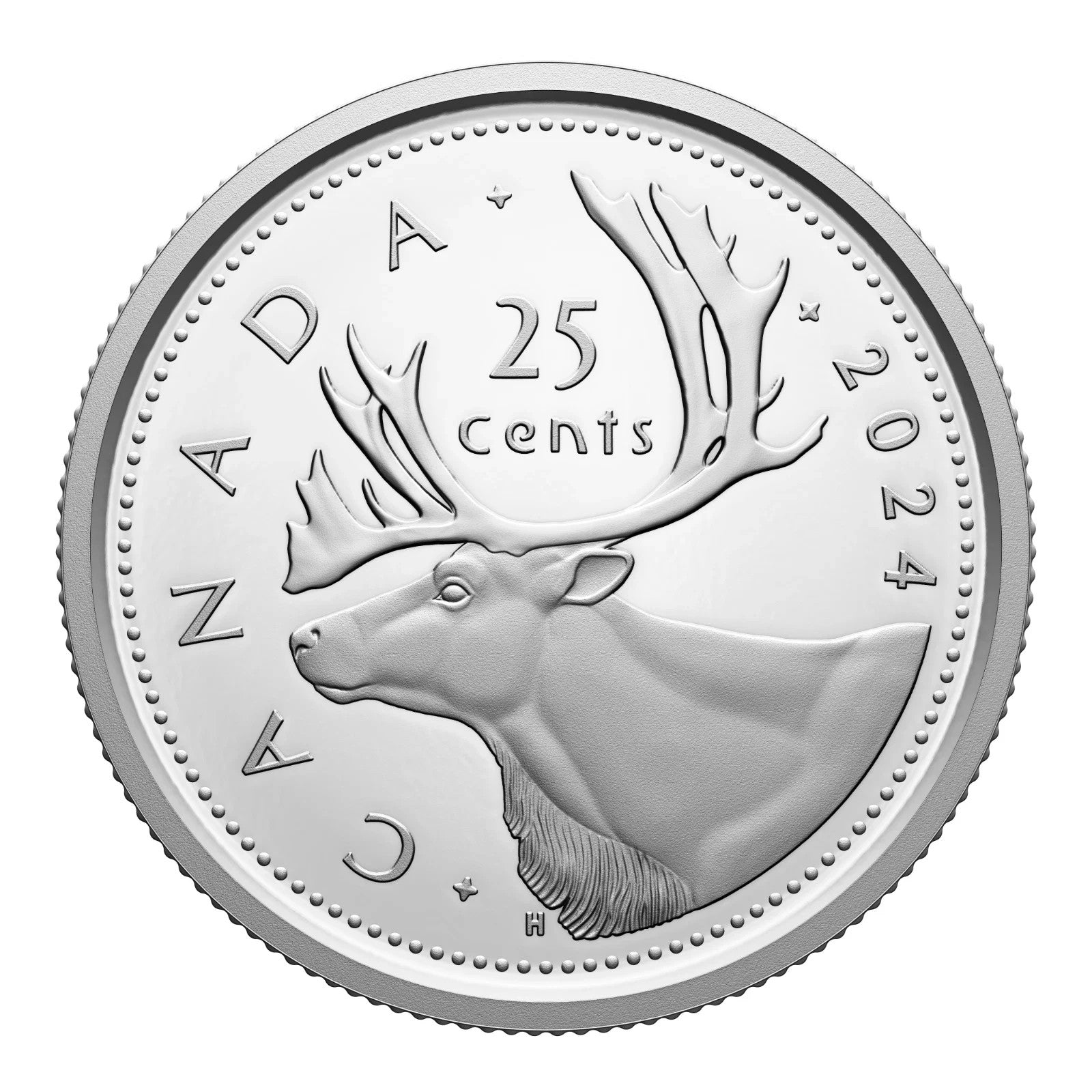 2024 100th Anniversary of the Royal Canadian Air Force Pure Silver Proof Set8