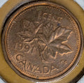 Canada 1991 1 Cent - Circ - NumisFind