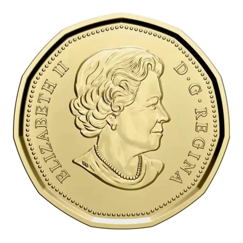 2022 Canada Peace And Joy Holiday Coin Set With Special Edition Loonie - NumisFind