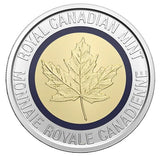 Canada 2021 R & D Security Test Token Set Sealed in RCM Packaging3