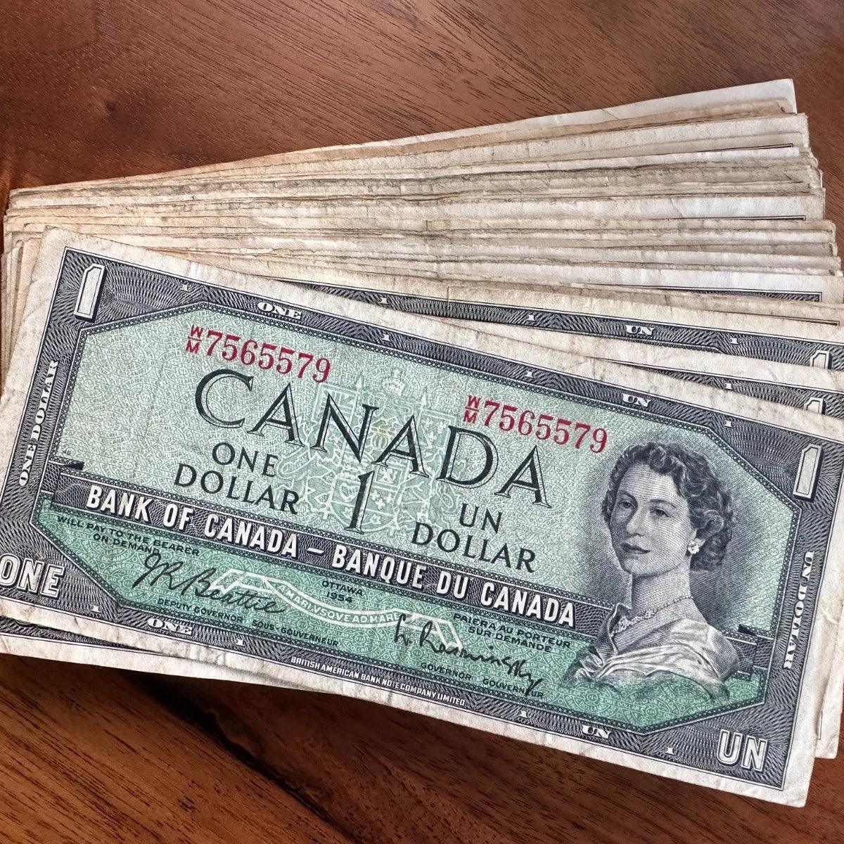 Banknotes